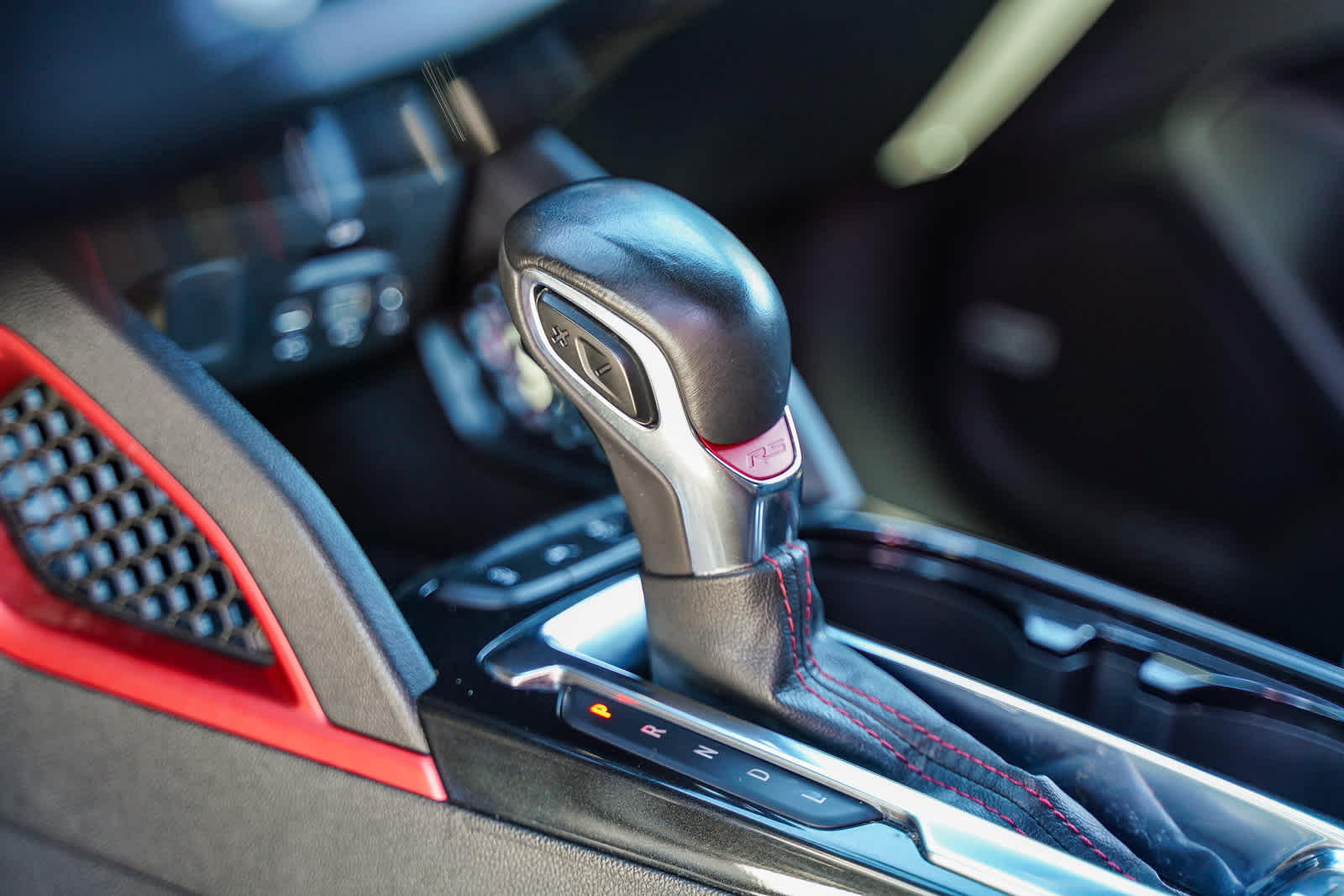 Thumbnail: 2023 Chevrolet TrailBlazer - 19