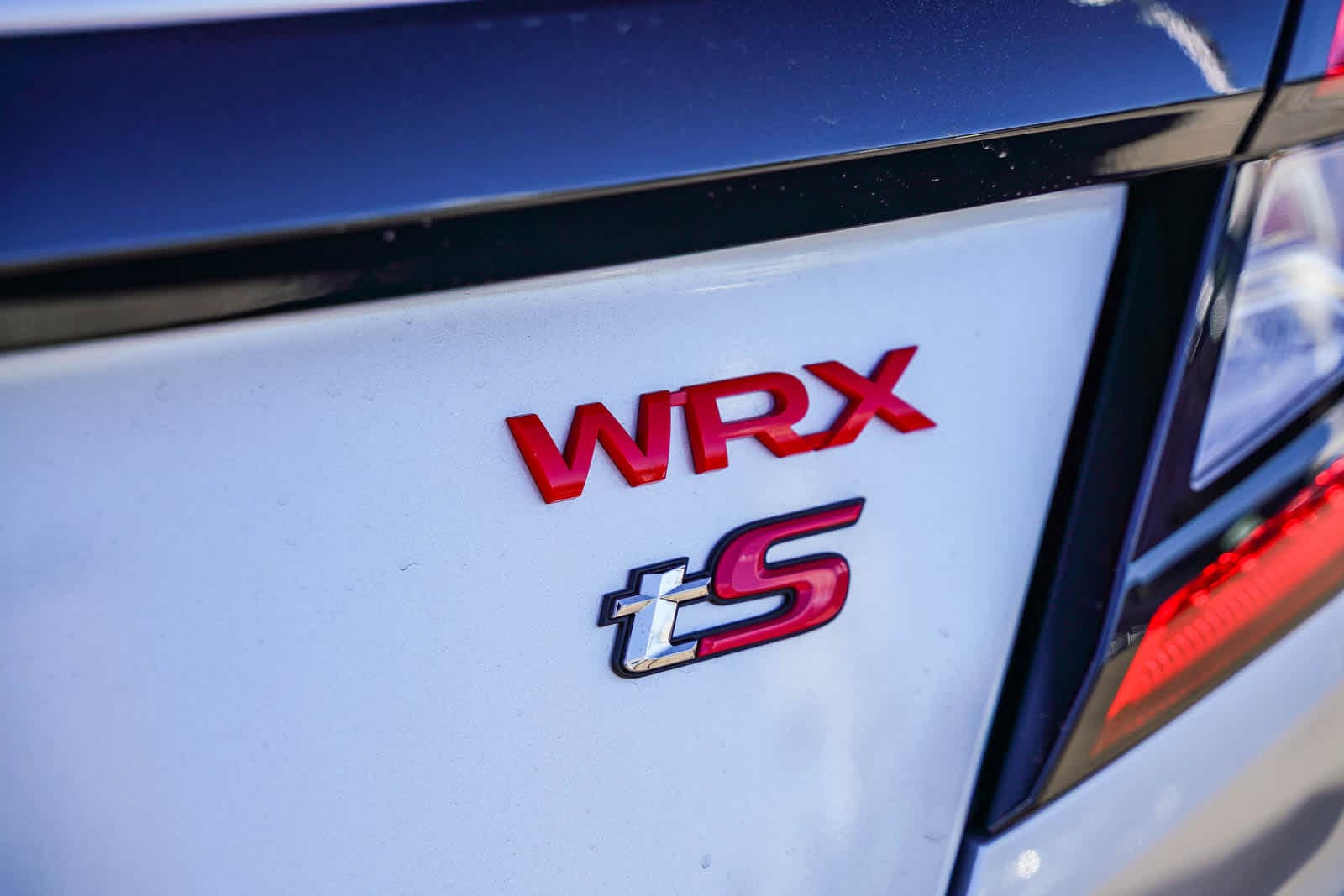 Thumbnail: 2025 Subaru WRX - 12