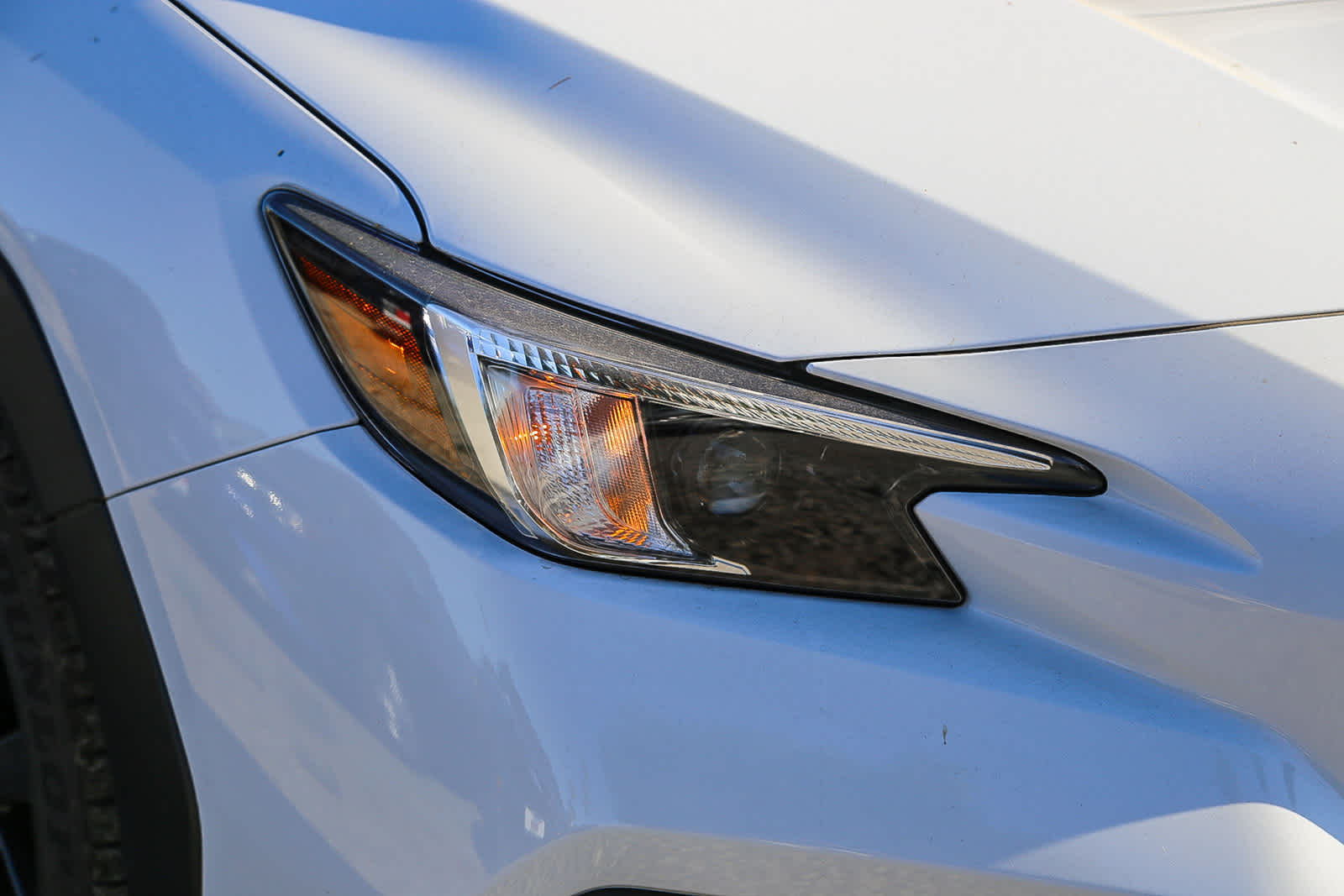 2025 Subaru WRX Premium photo 4