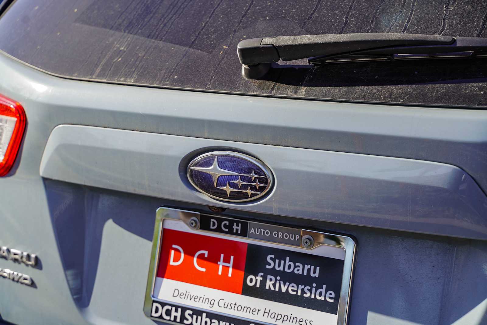 Thumbnail: 2018 Subaru Crosstrek - 16