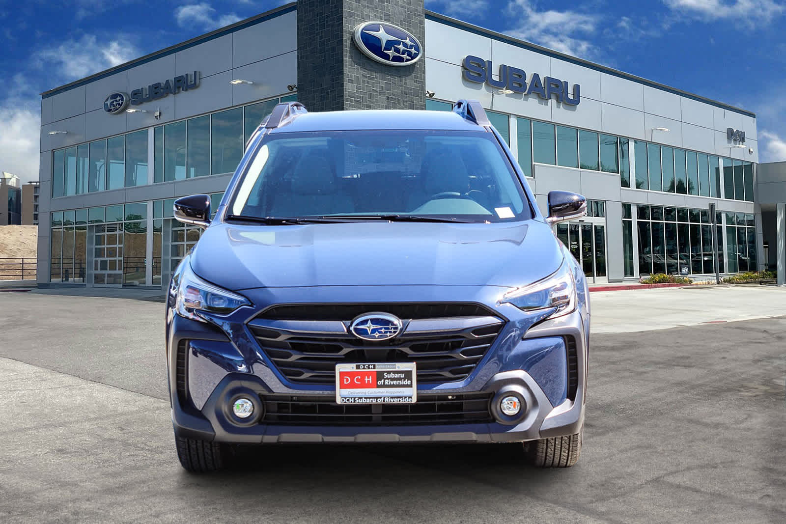 Thumbnail: 2025 Subaru Outback - 2