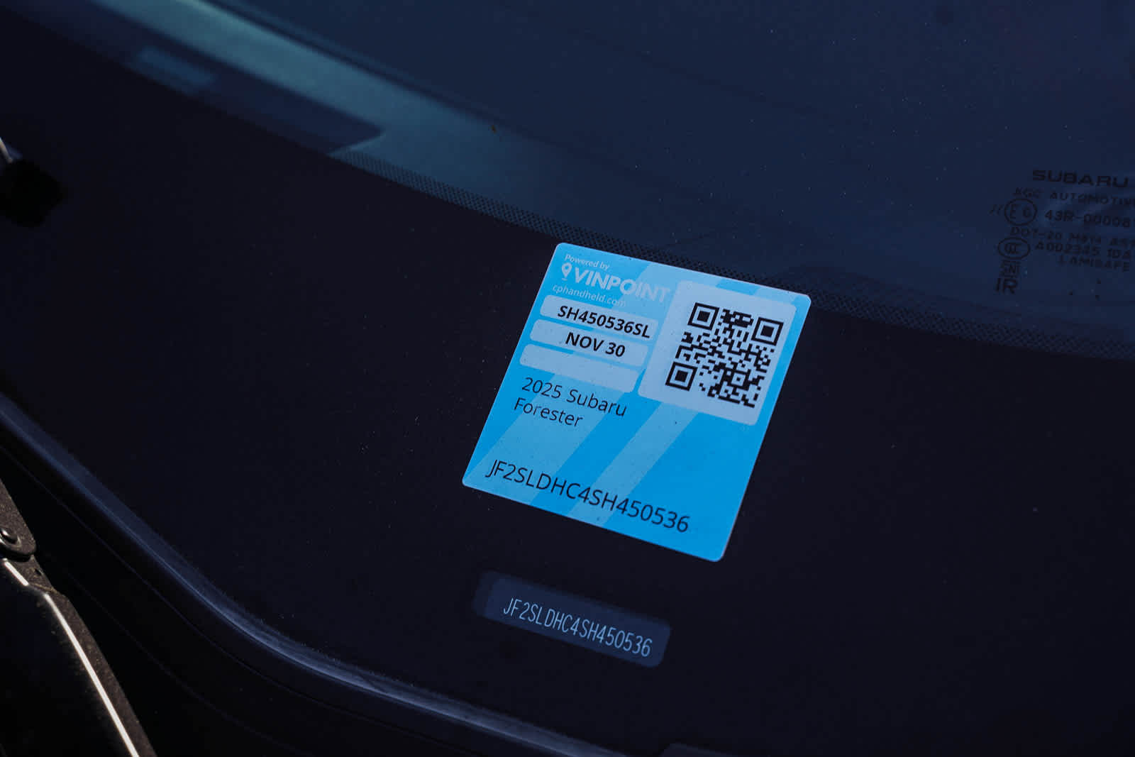 Thumbnail: 2025 Subaru Forester - 28