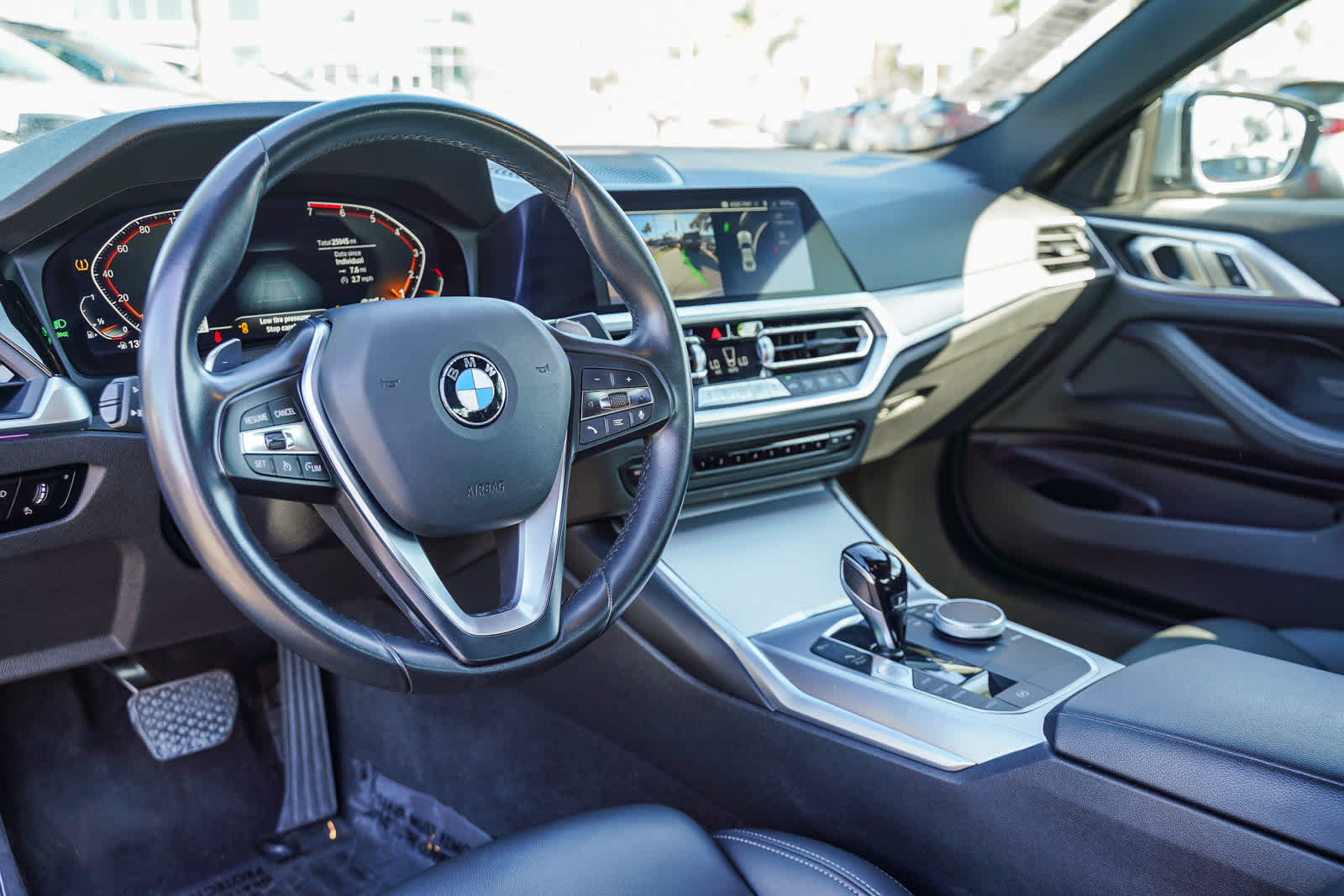 Thumbnail: 2022 BMW 4 Series - 12