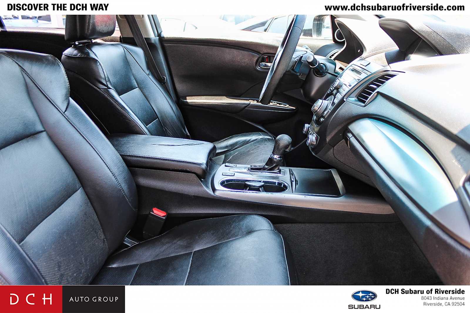 Thumbnail: 2014 Acura RDX - 15