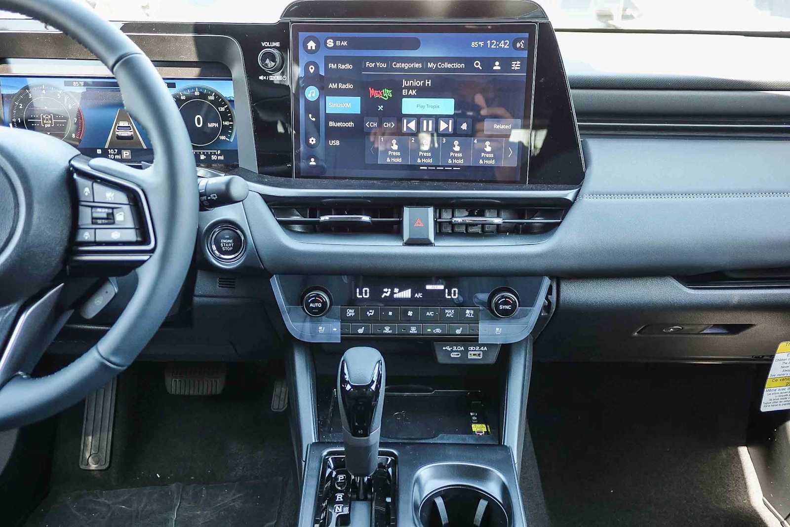 Thumbnail: 2026 Subaru Outback - 14