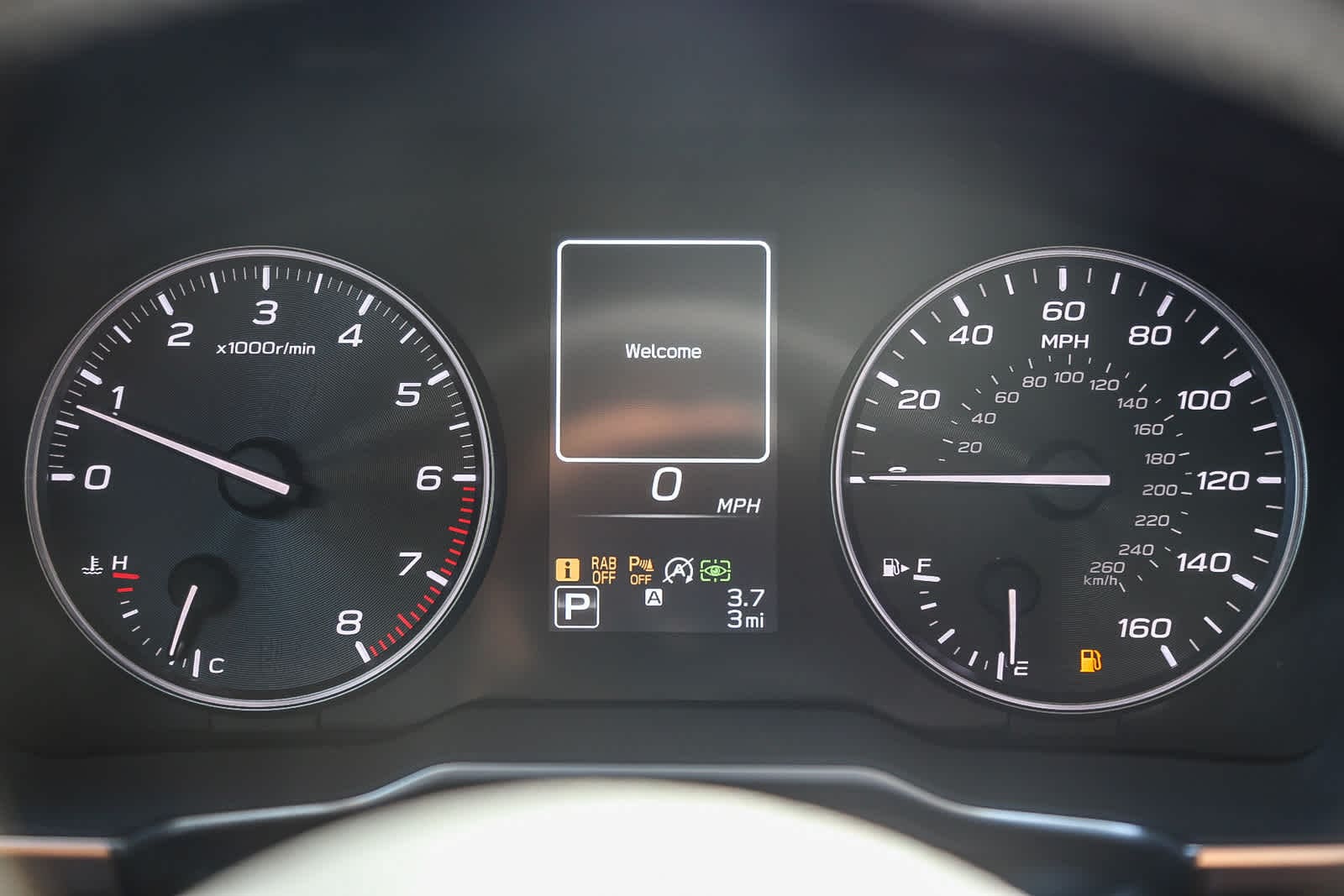 Thumbnail: 2025 Subaru Outback - 23