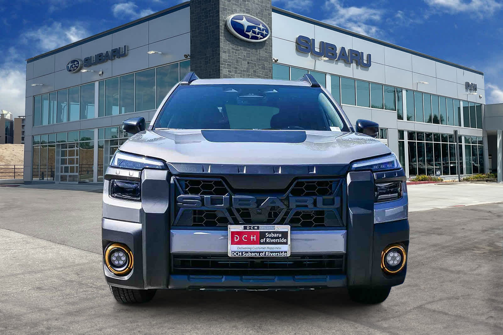 Thumbnail: 2026 Subaru Outback - 2