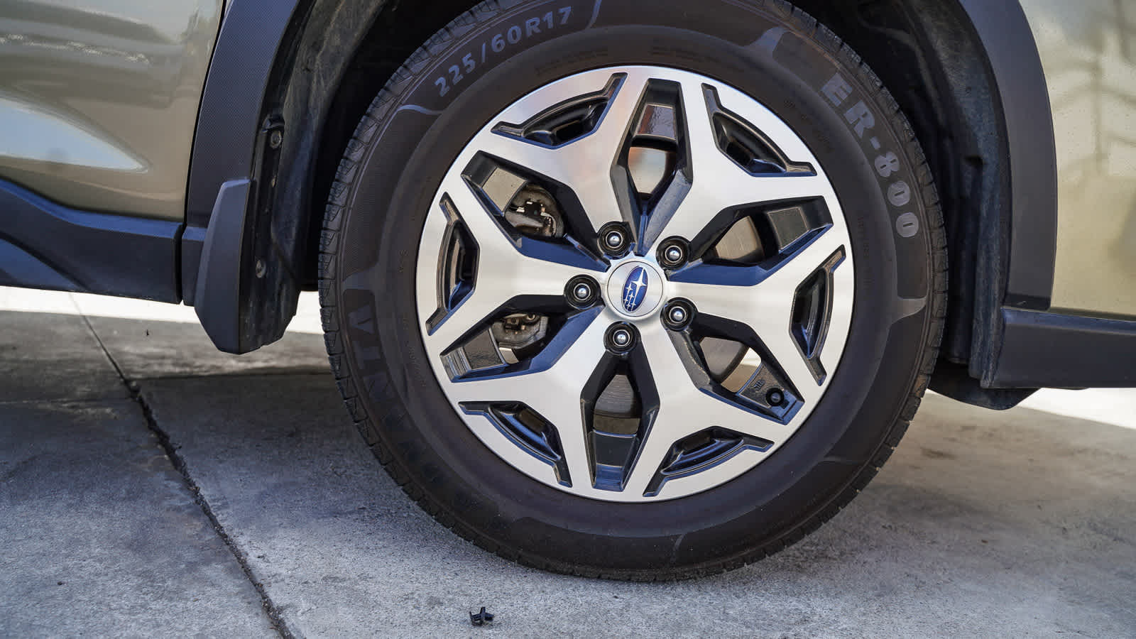 Thumbnail: 2023 Subaru Forester - 19