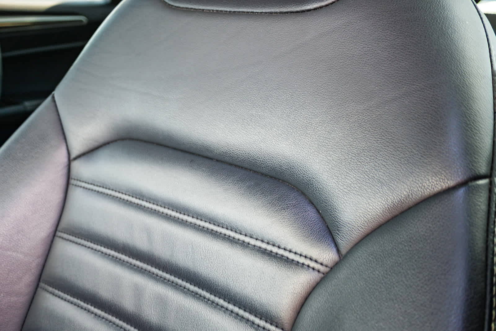 Thumbnail: 2017 Ford Fusion - 20