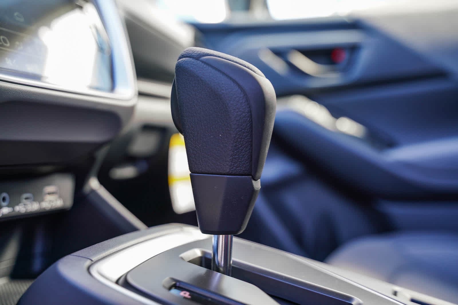 Thumbnail: 2025 Subaru Crosstrek - 23