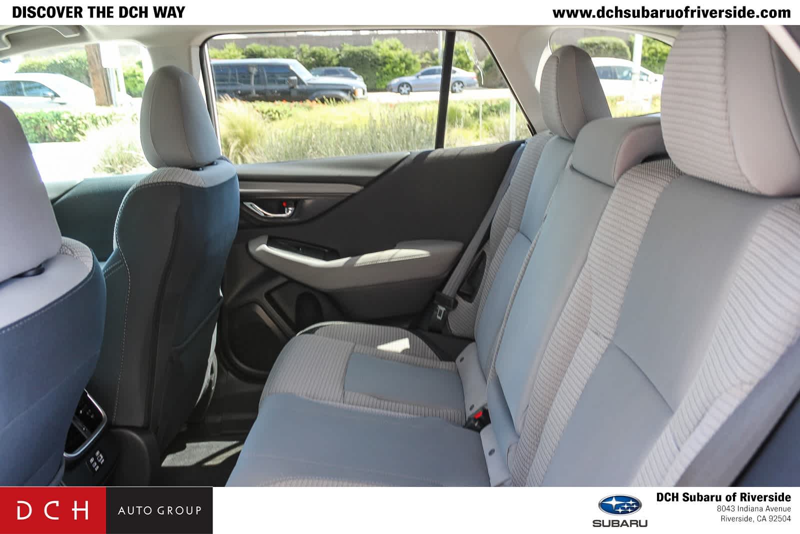 Thumbnail: 2025 Subaru Outback - 20