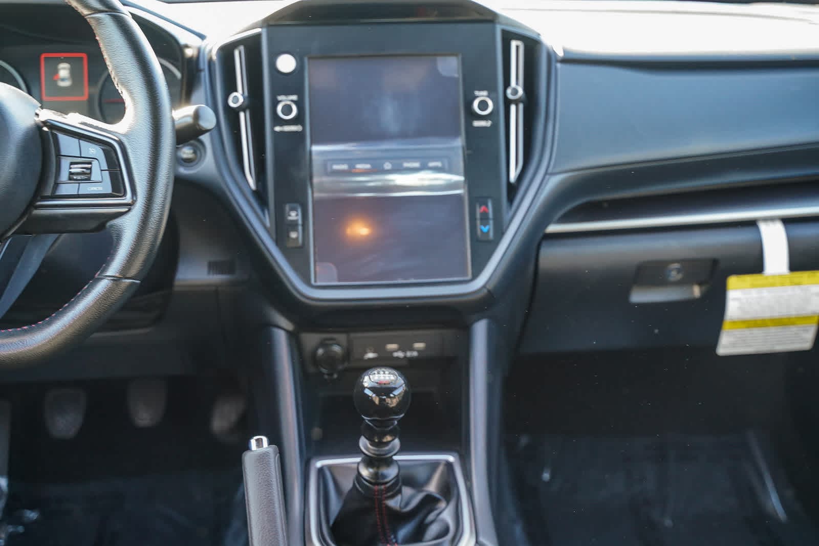 Thumbnail: 2023 Subaru WRX - 13