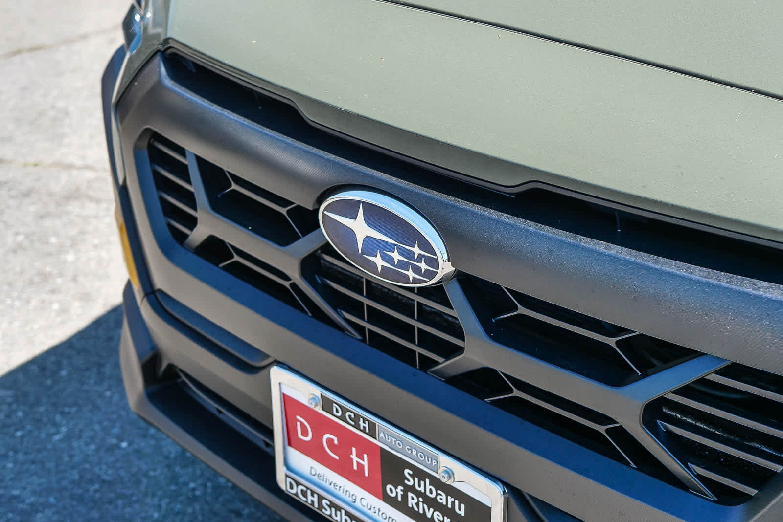 Thumbnail: 2026 Subaru Crosstrek - 11