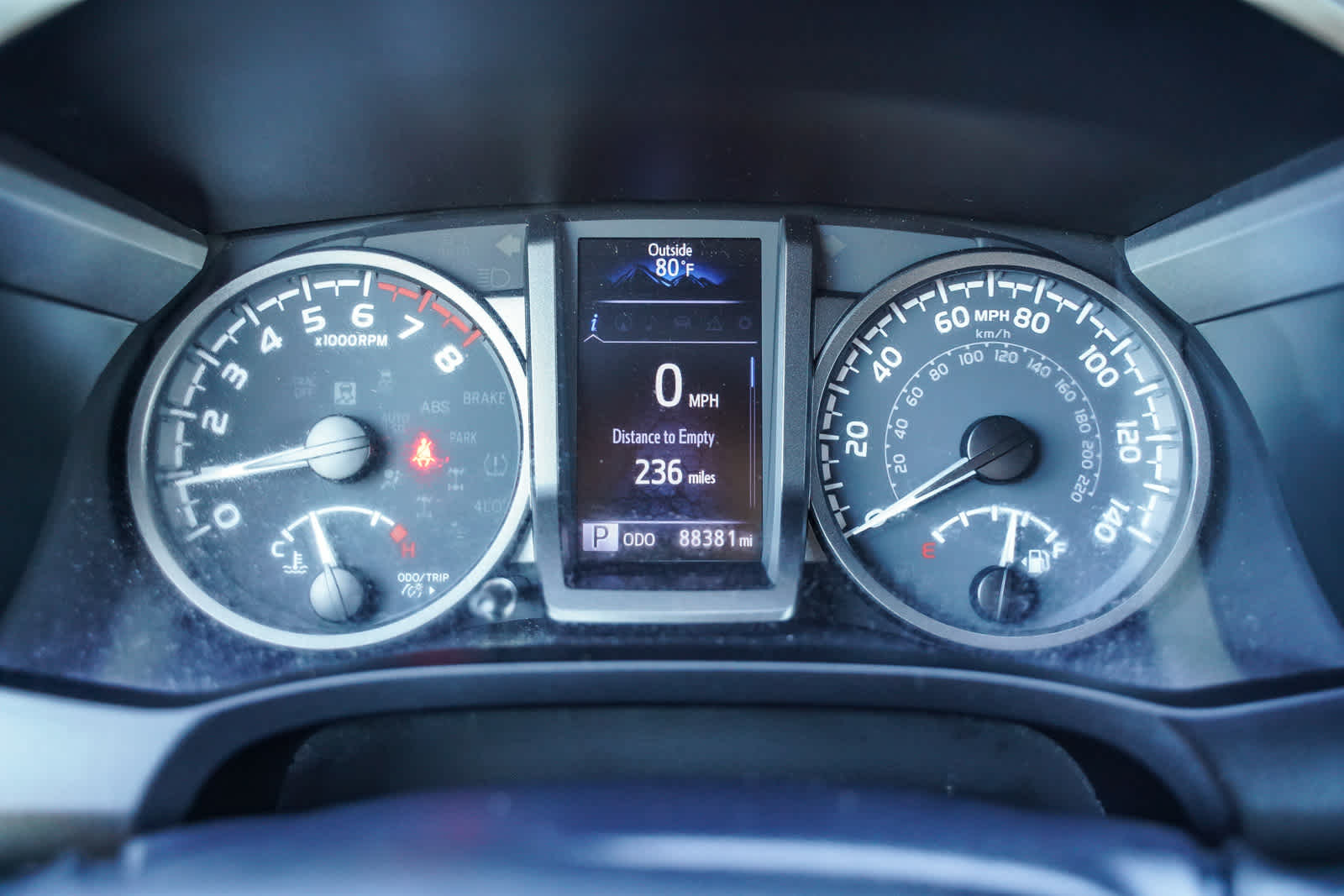 Thumbnail: 2020 Toyota Tacoma - 24