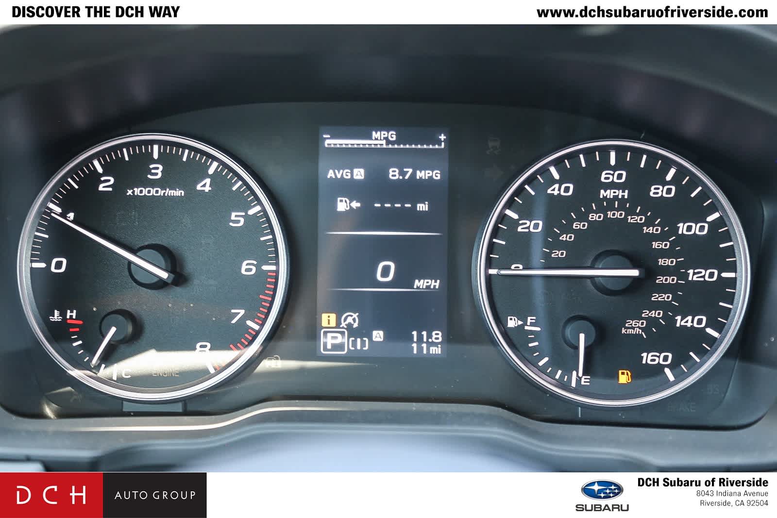 Thumbnail: 2025 Subaru Crosstrek - 21