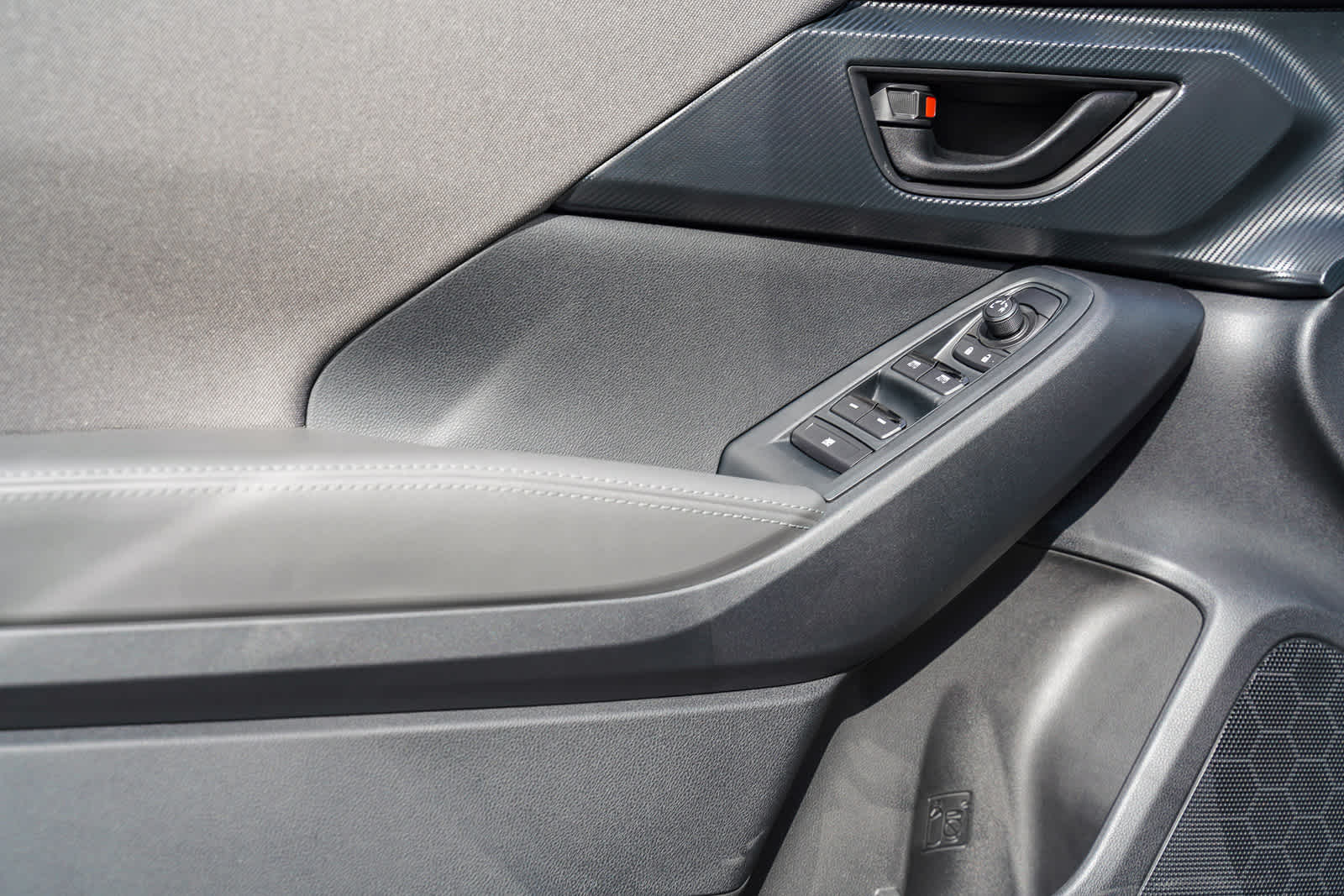 Thumbnail: 2025 Subaru Crosstrek - 20