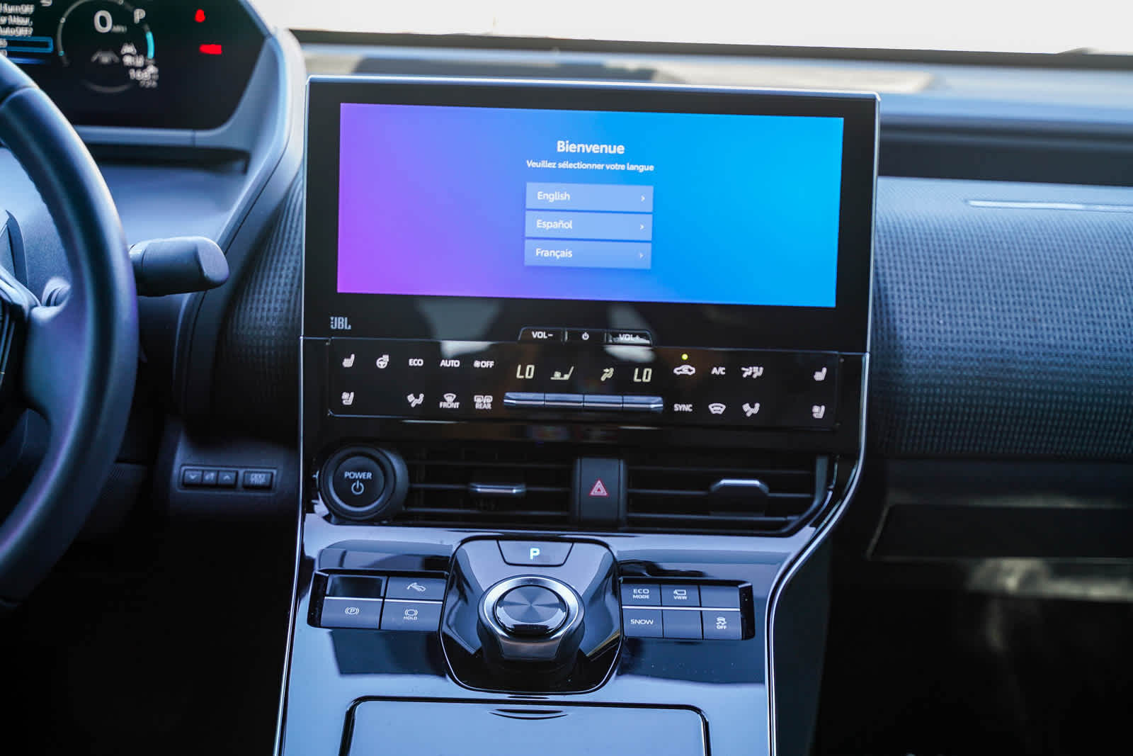 Thumbnail: 2023 Toyota bZ4X - 12