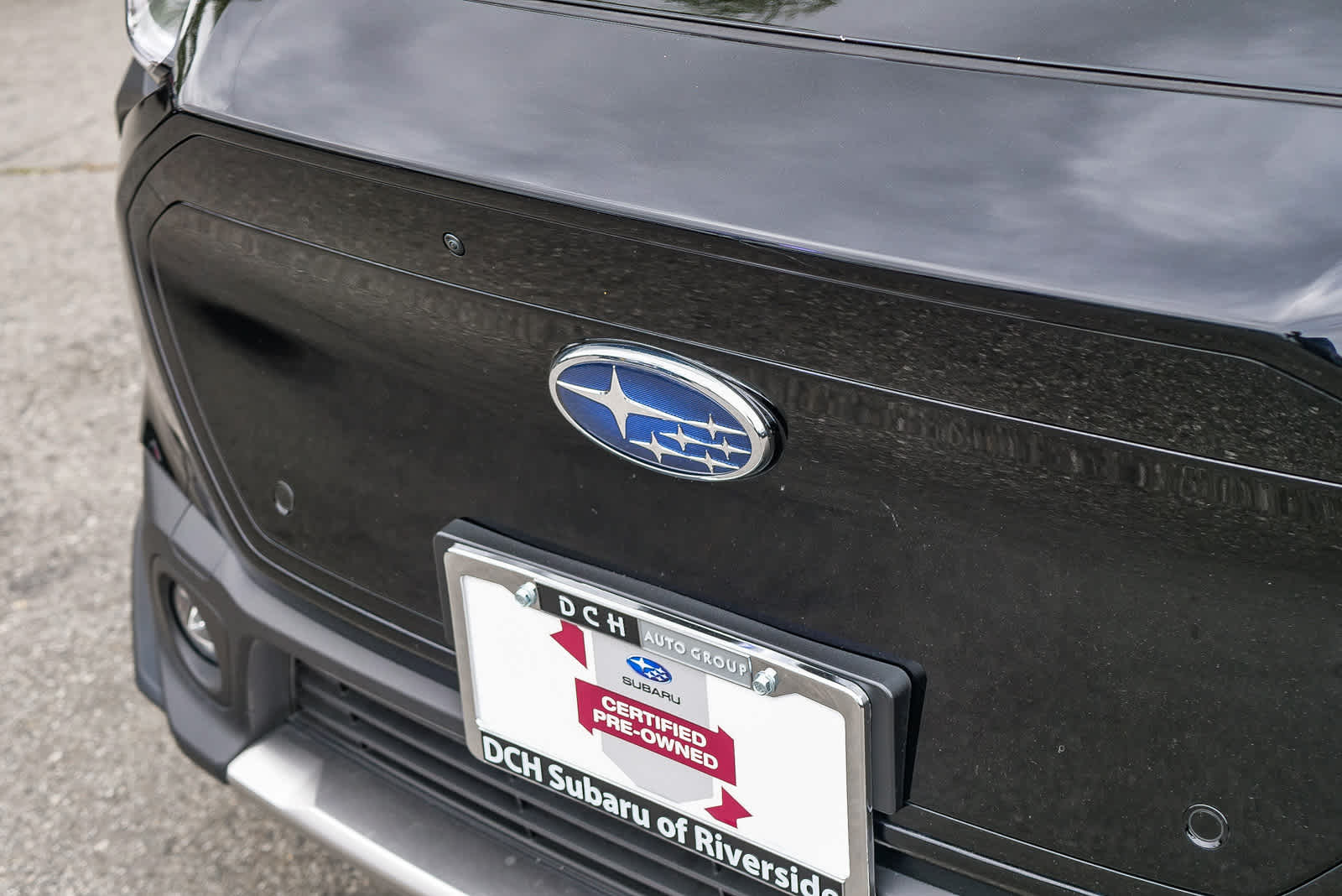 Thumbnail: 2024 Subaru Solterra - 11