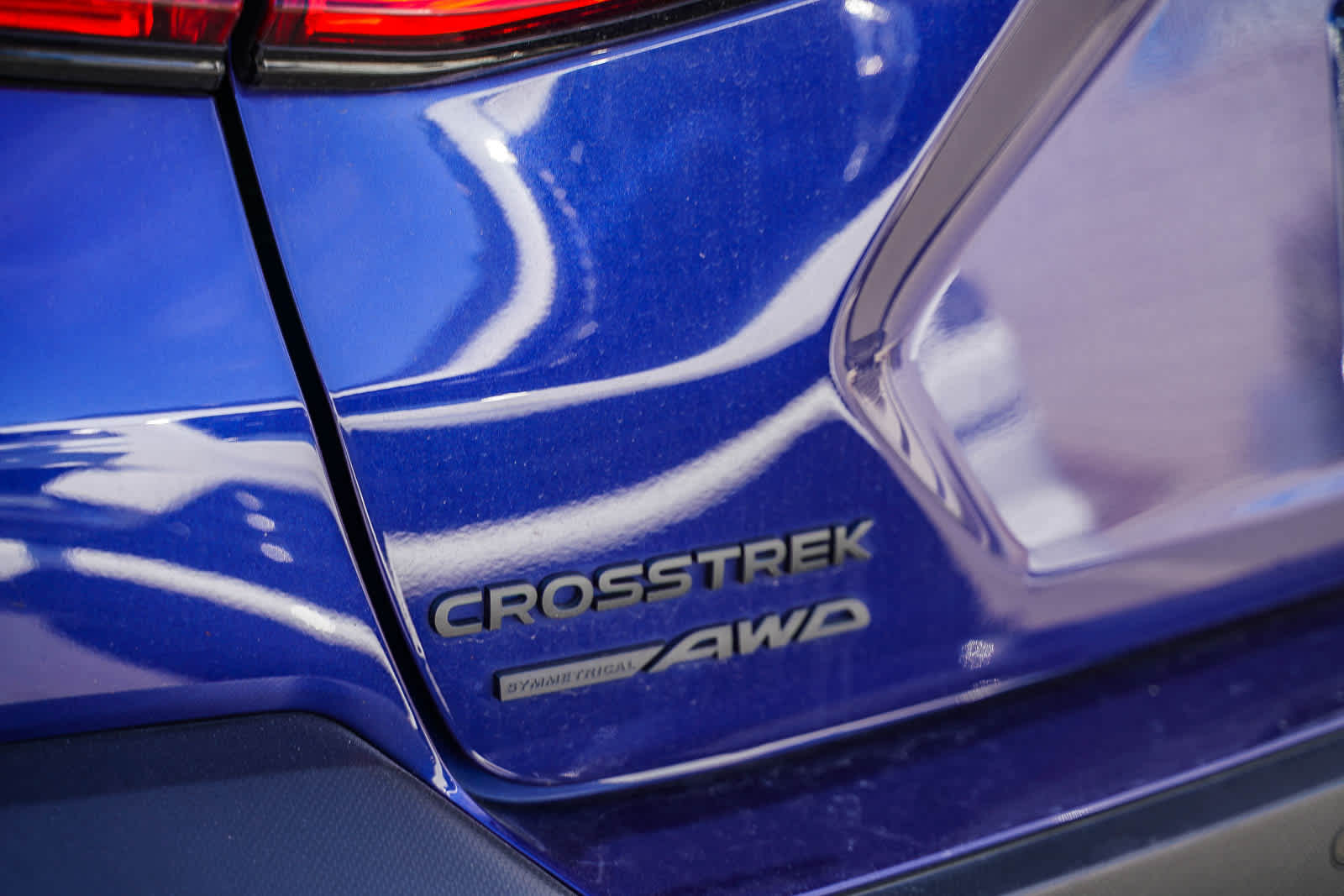 Thumbnail: 2024 Subaru Crosstrek - 11