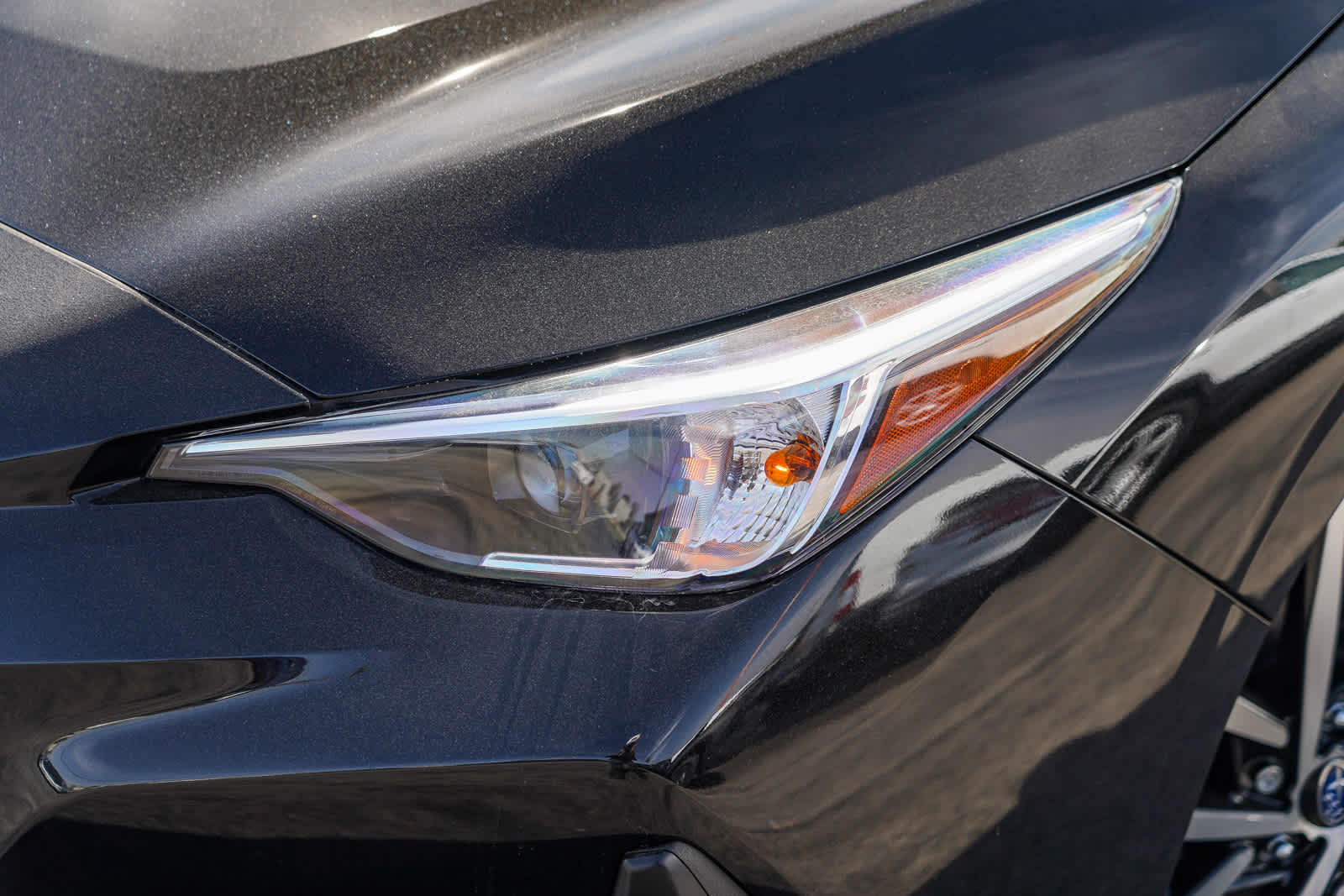 Thumbnail: 2025 Subaru Impreza - 2