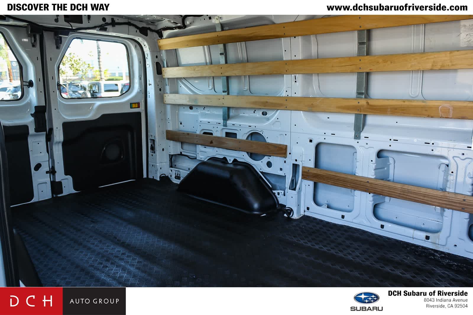 Thumbnail: 2023 Ford Transit Series - 19