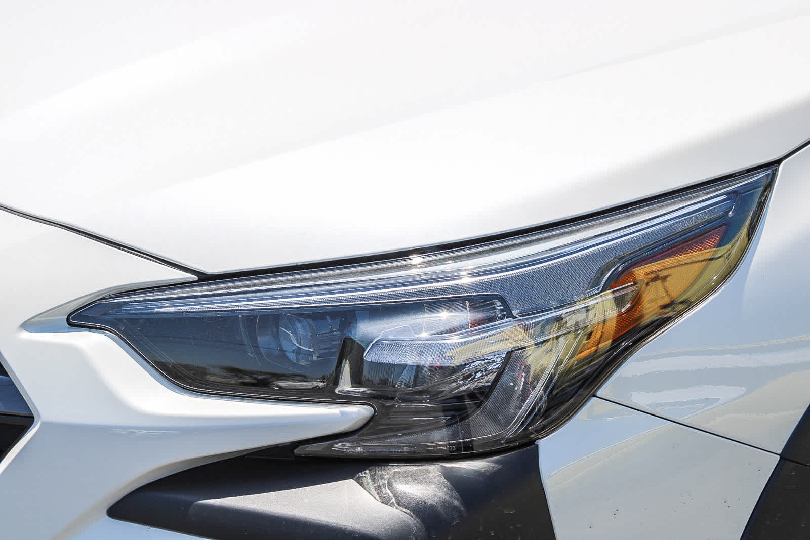 Thumbnail: 2025 Subaru Outback - 8