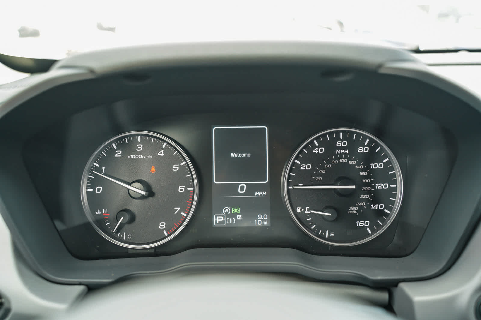 Thumbnail: 2026 Subaru Crosstrek - 21