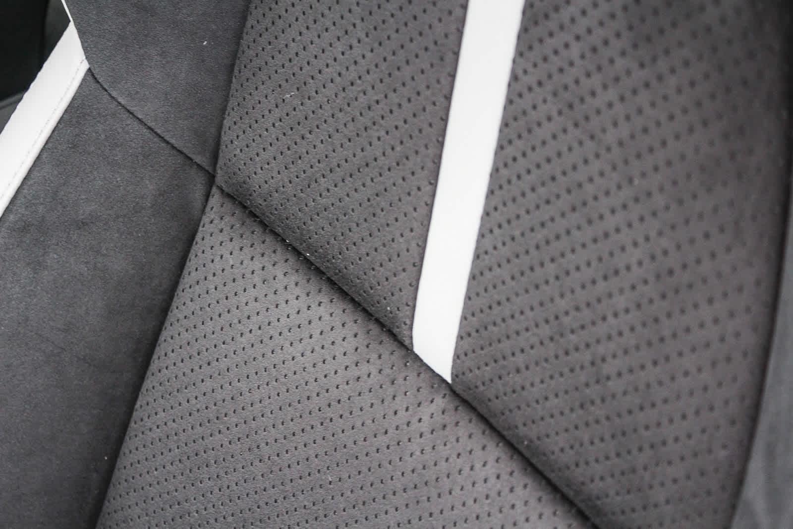 Thumbnail: 2025 Subaru BRZ - 27