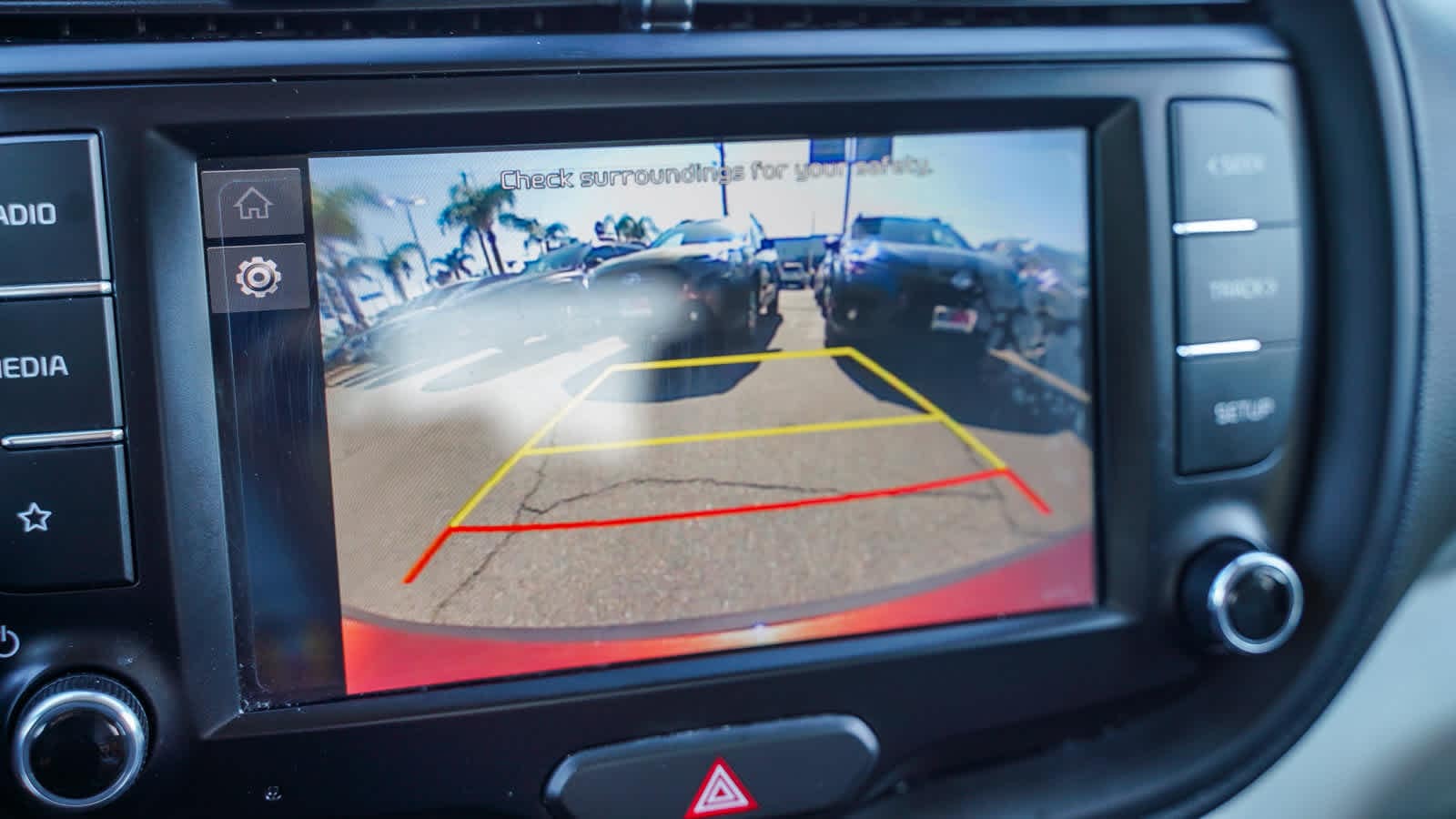 Thumbnail: 2023 Kia Soul - 22