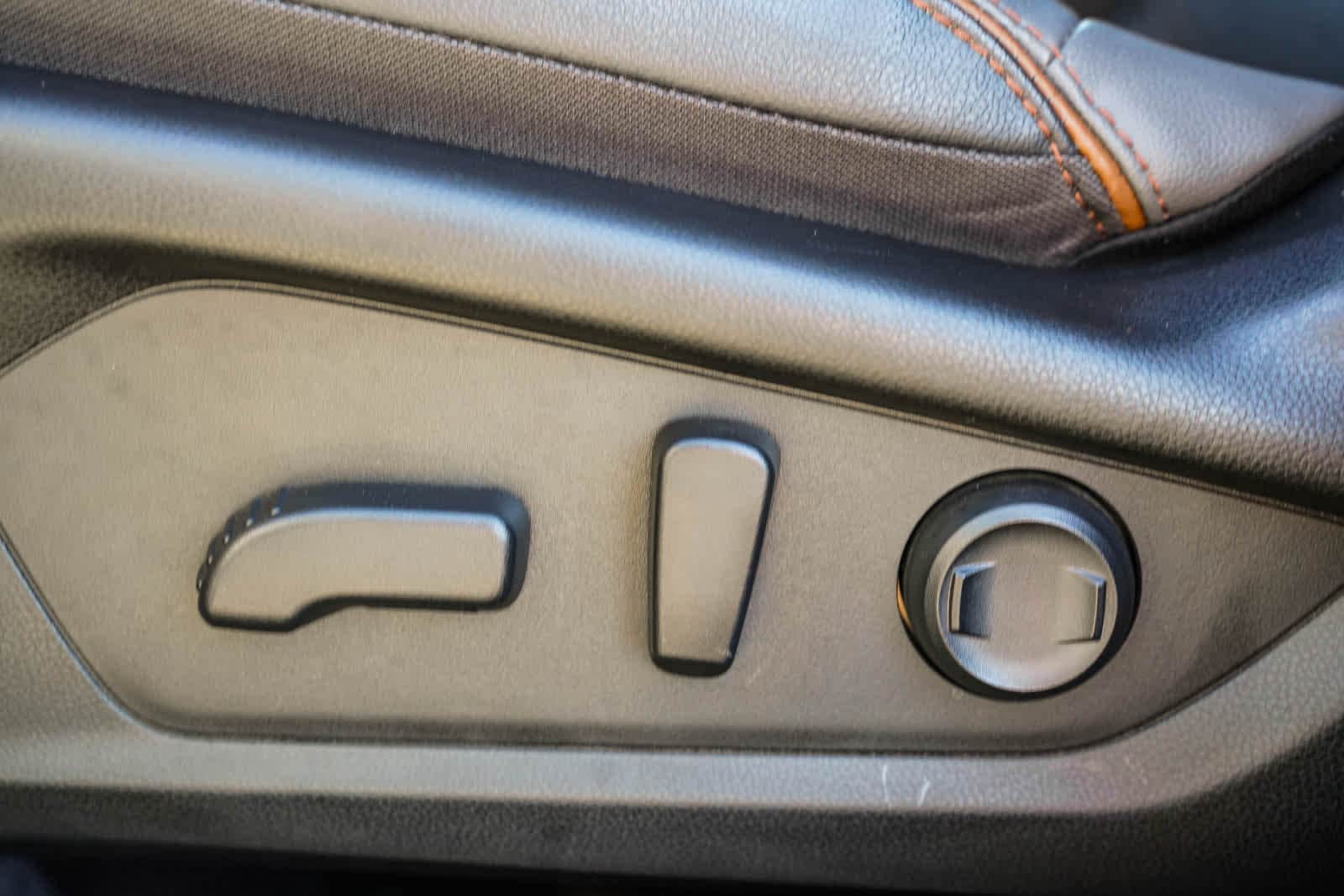 Thumbnail: 2025 Subaru Forester - 21