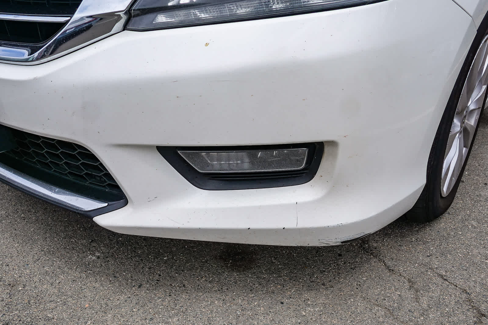 Thumbnail: 2014 Honda Accord - 3