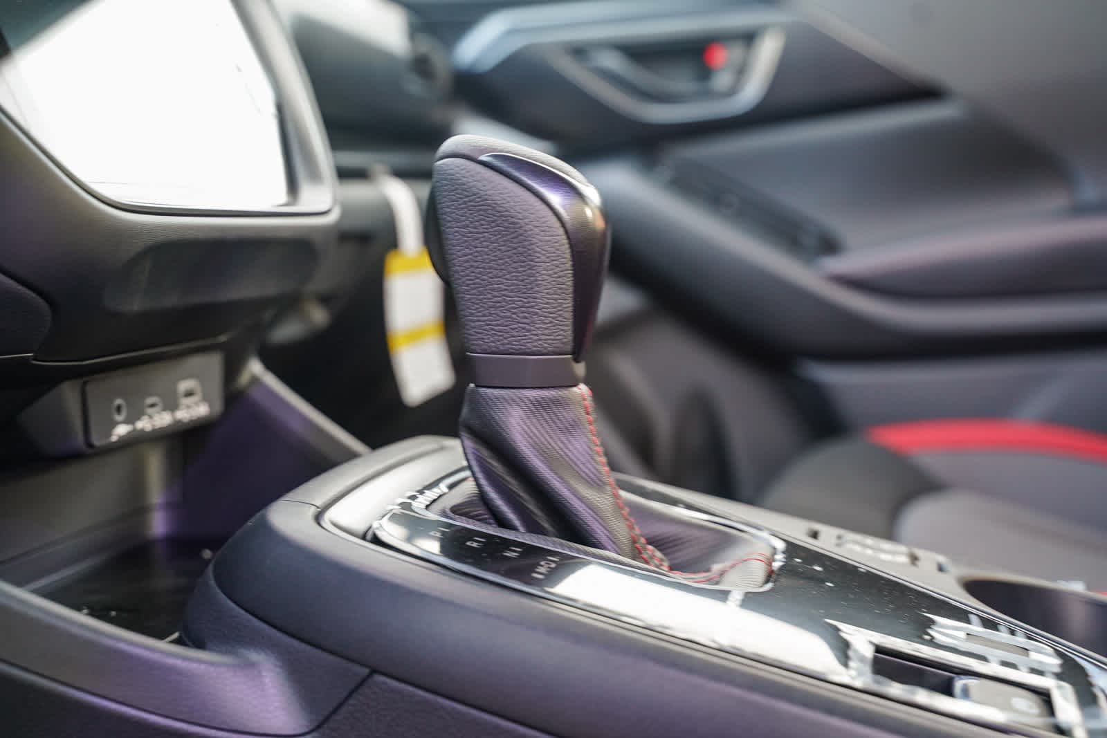 Thumbnail: 2025 Subaru Impreza - 23