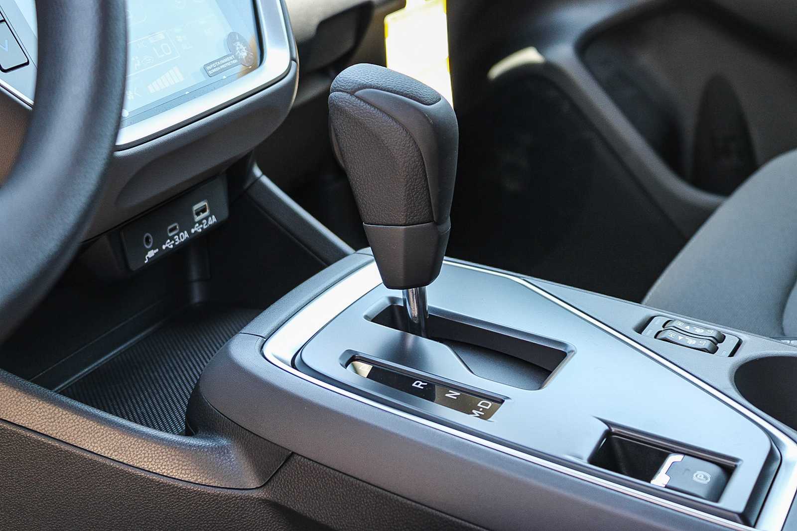 Thumbnail: 2025 Subaru Crosstrek - 21