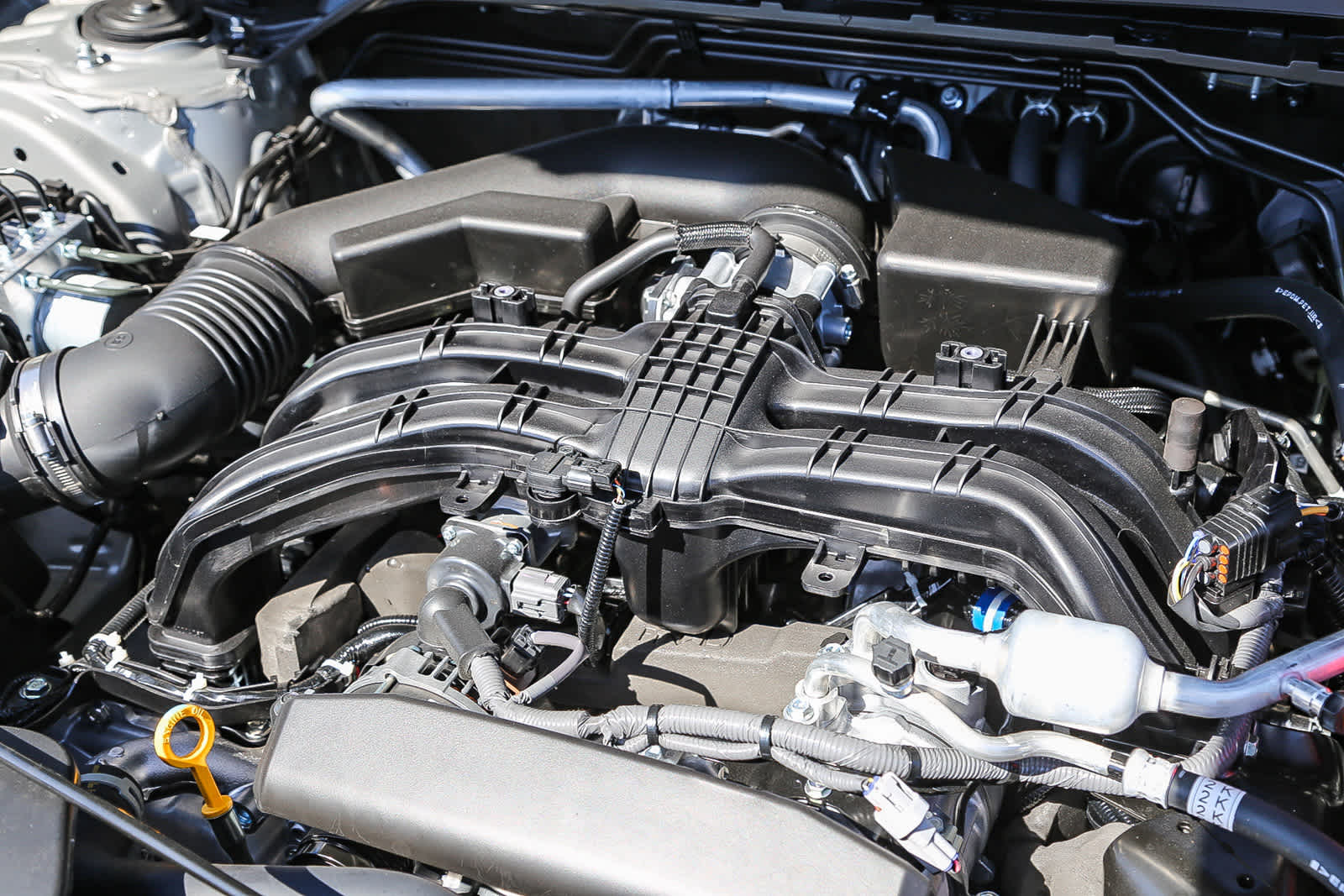 Thumbnail: 2025 Subaru Forester - 13