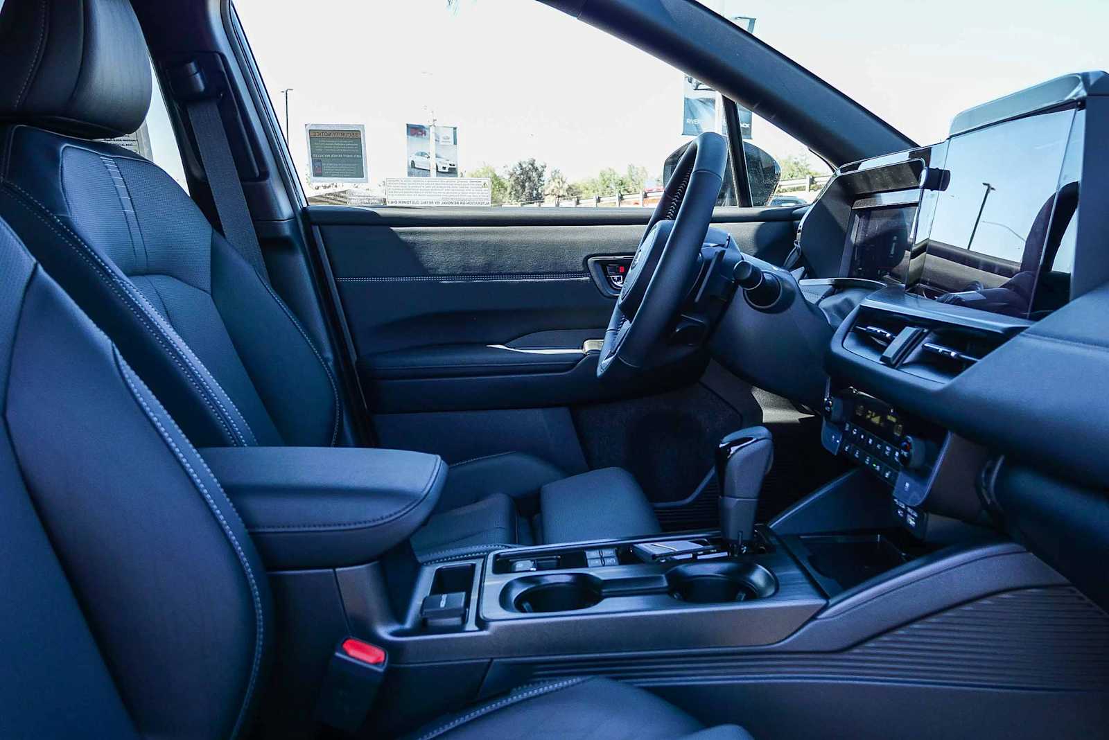 Thumbnail: 2026 Subaru Outback - 17