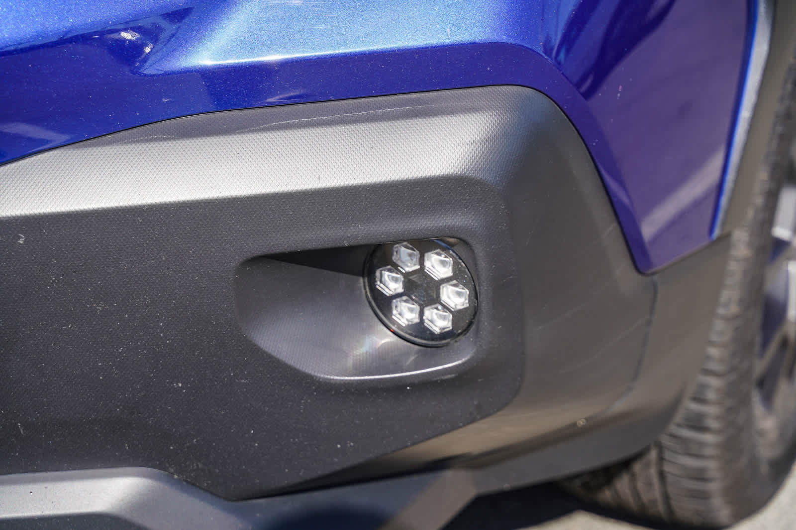 Thumbnail: 2024 Subaru Crosstrek - 3