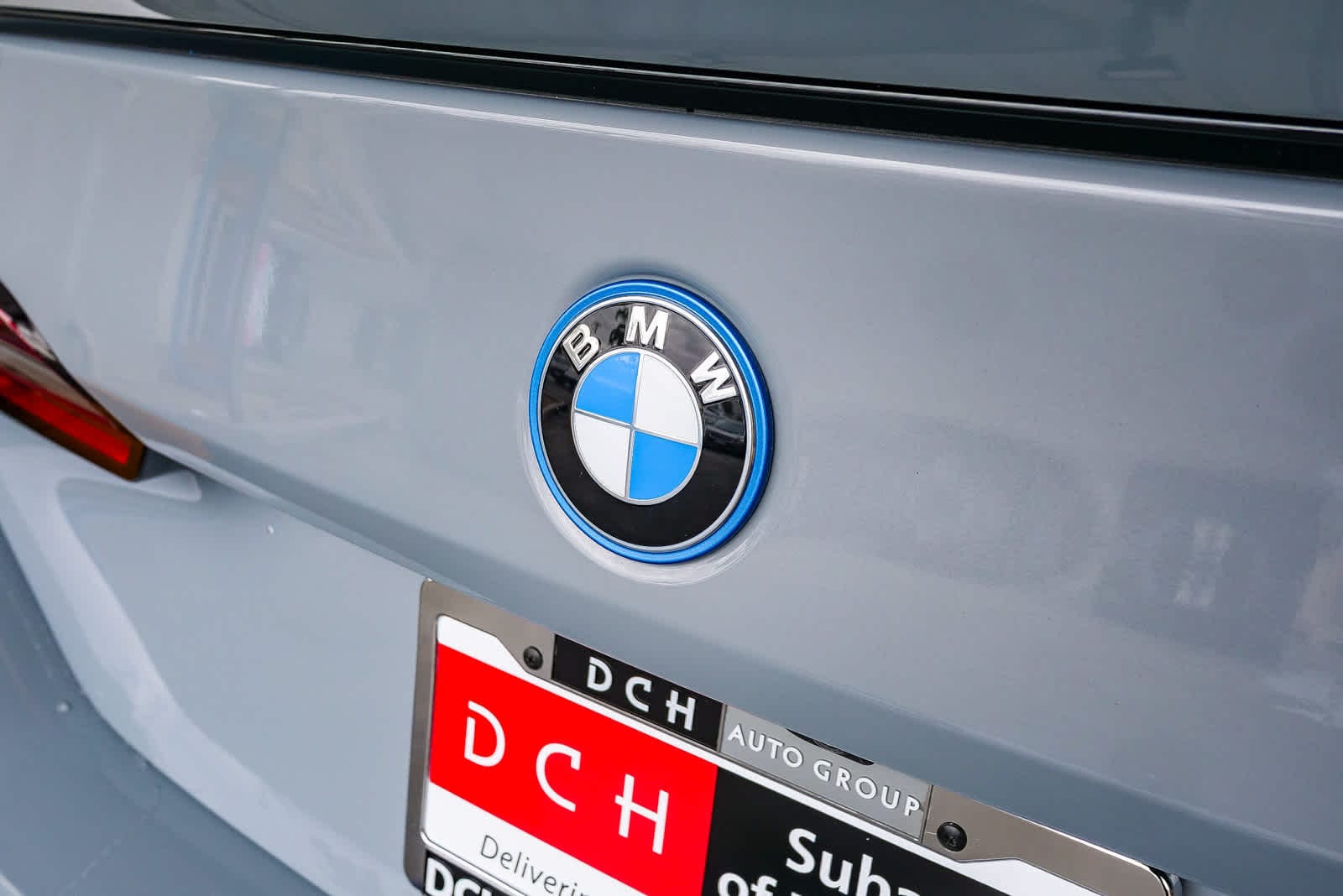 Thumbnail: 2024 BMW i5 - 22