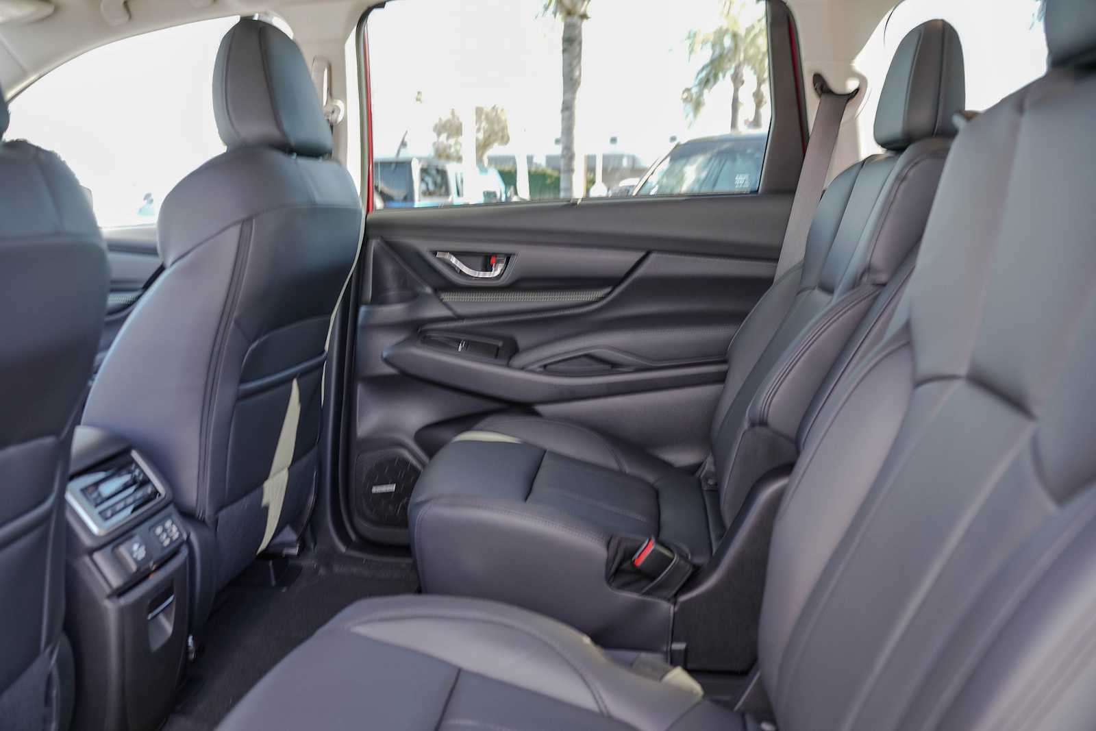 Thumbnail: 2026 Subaru Ascent - 19