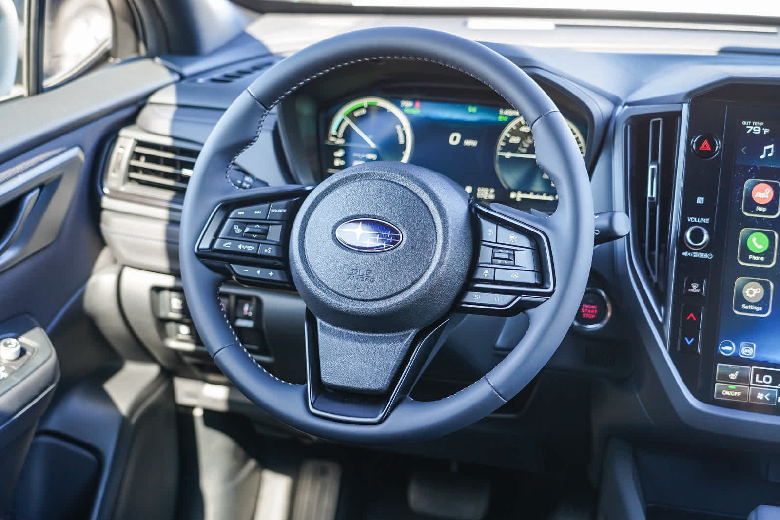 Thumbnail: 2025 Subaru Forester - 11