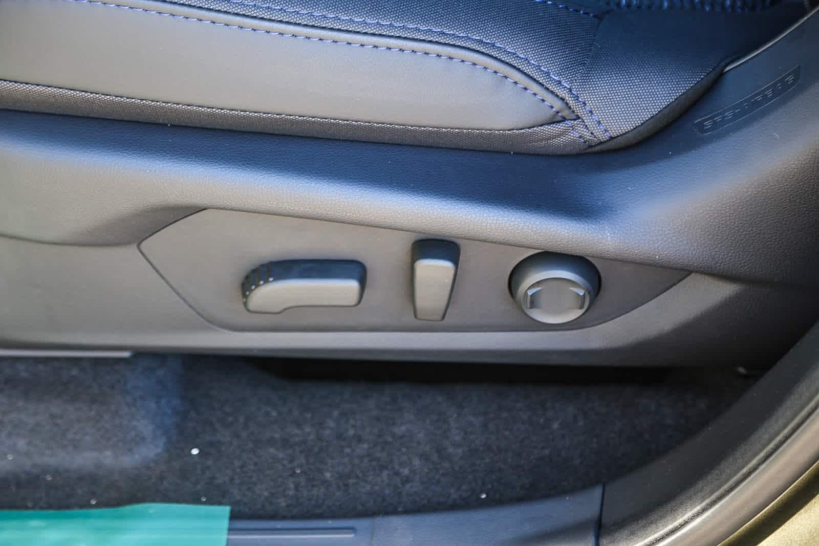 Thumbnail: 2026 Subaru Forester - 22