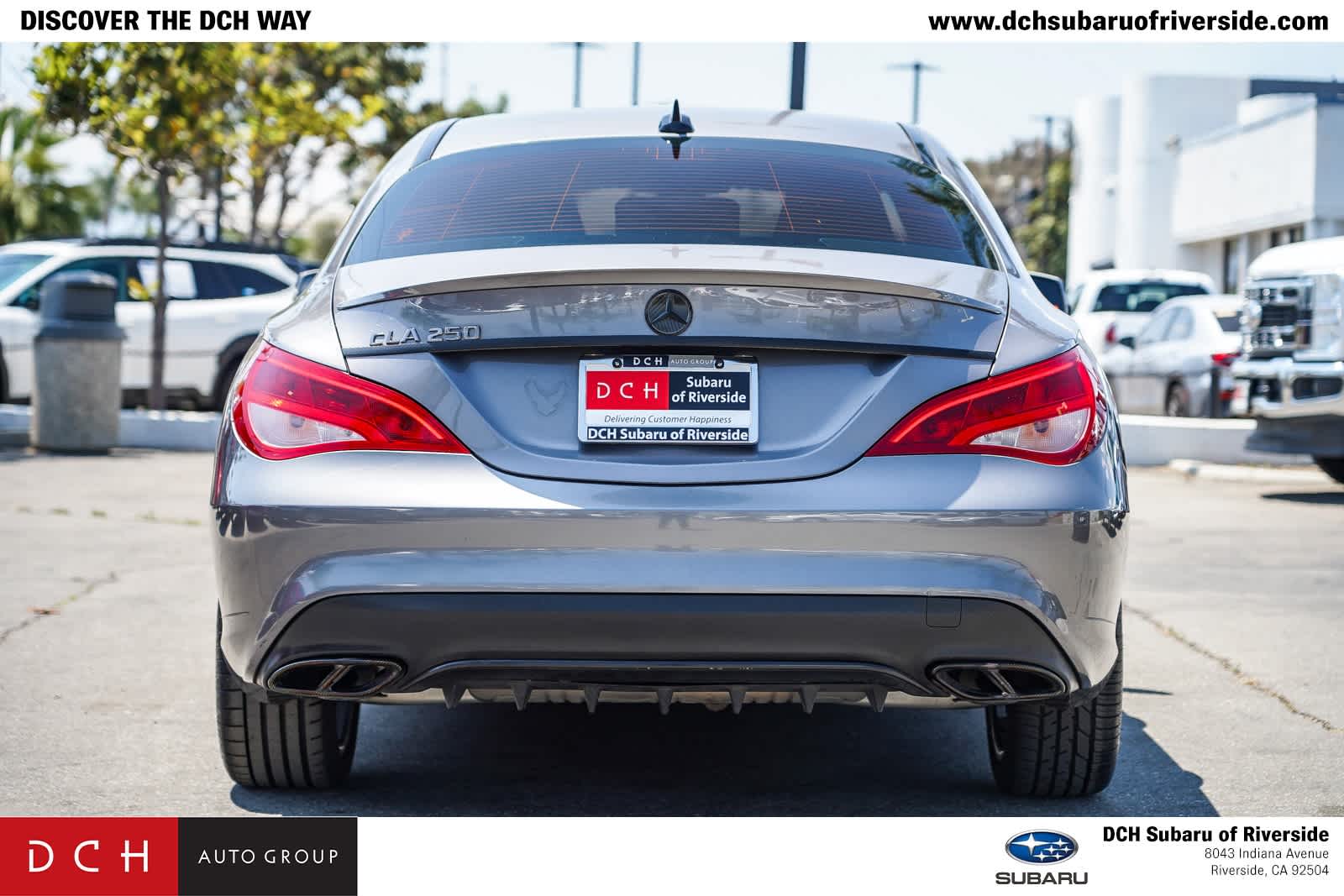 Thumbnail: 2019 Mercedes-Benz CLA - 7