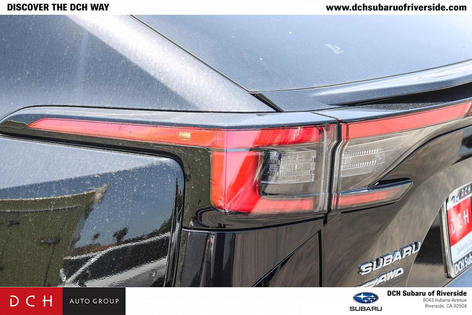 Thumbnail: 2025 Subaru Solterra - 8