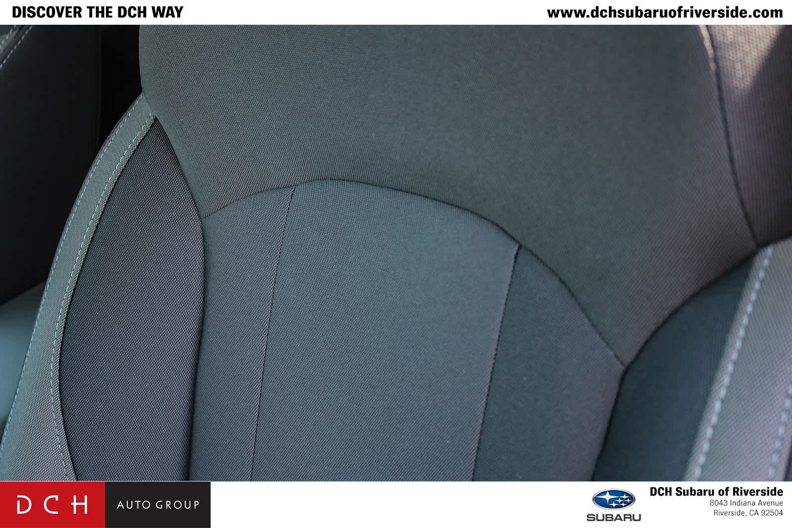 Thumbnail: 2025 Subaru Crosstrek - 23