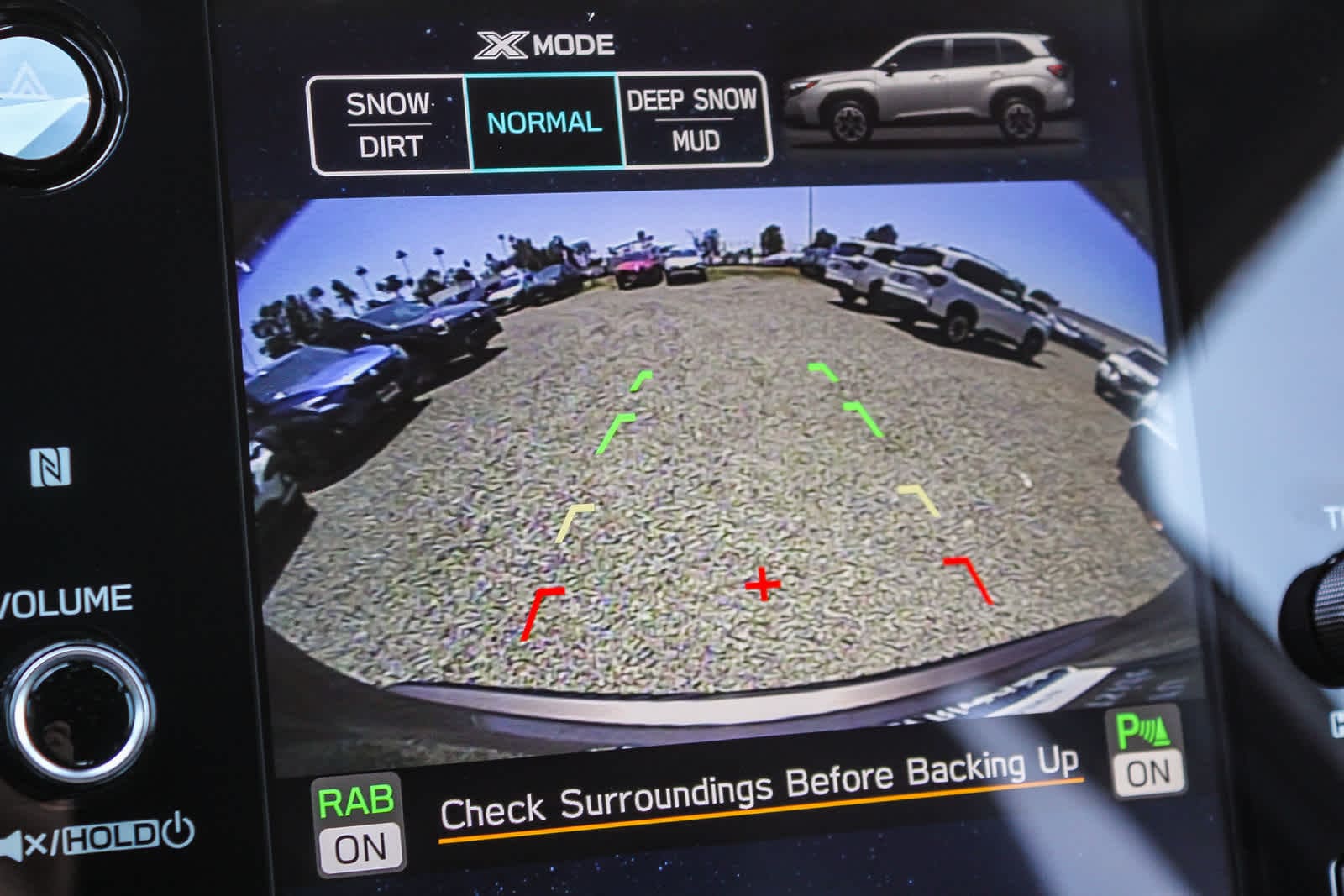 Thumbnail: 2025 Subaru Forester - 26