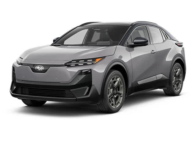2026 Subaru Uncharted