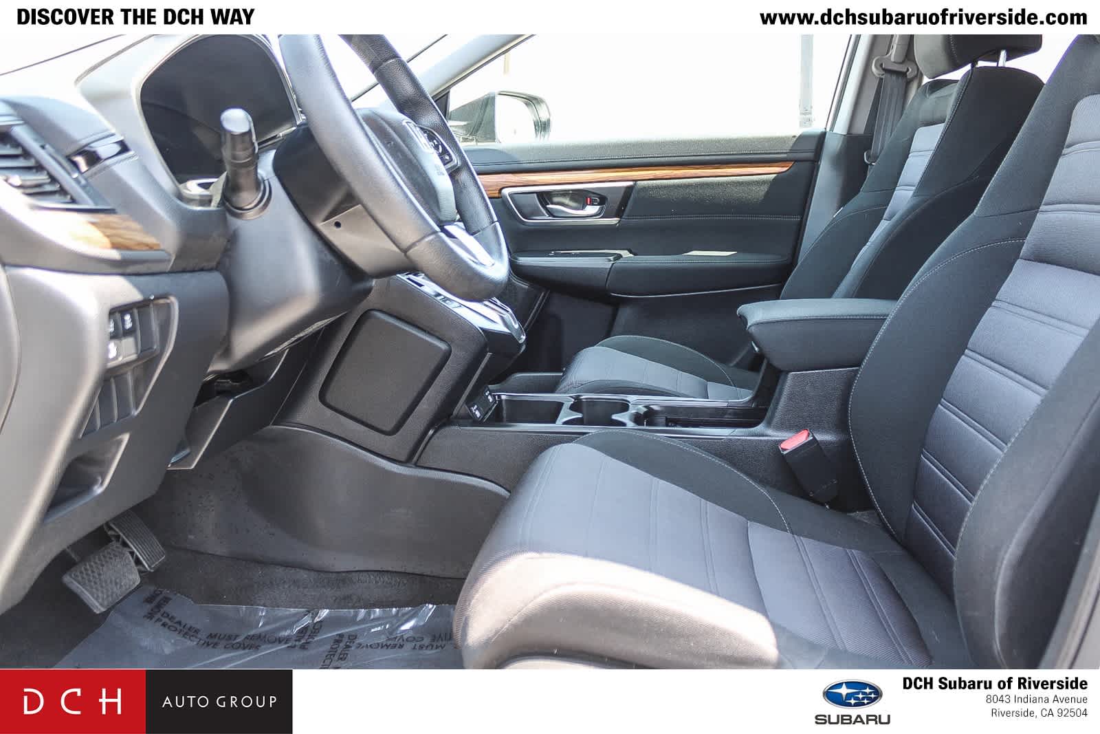 Thumbnail: 2022 Honda CR-V - 15