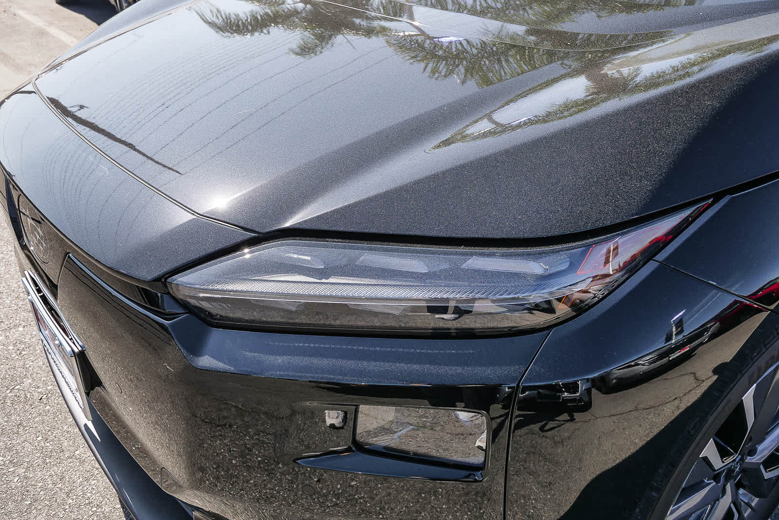 Thumbnail: 2026 Subaru Solterra - 10