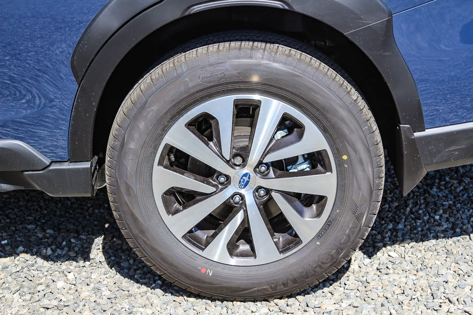 Thumbnail: 2025 Subaru Outback - 9