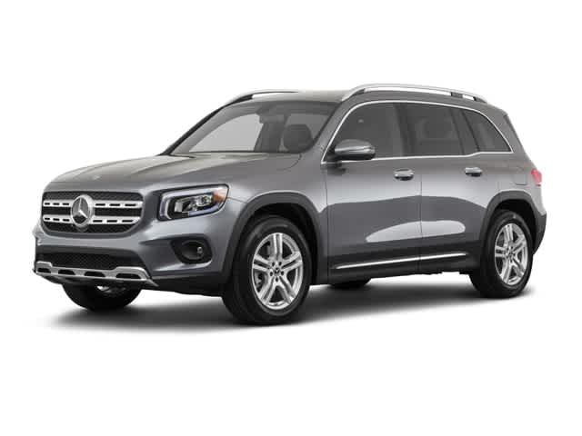 2021 Mercedes-Benz GLB 250 -
                  Riverside, CA
