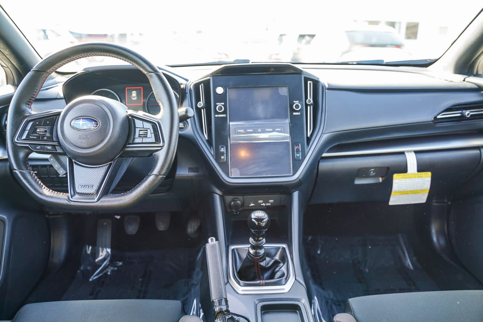 Thumbnail: 2023 Subaru WRX - 12